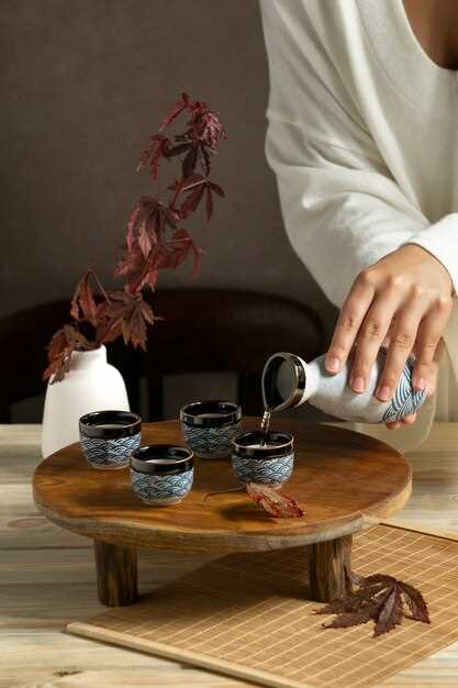 Чайная церемония - удивительные факты о японском чае и его роль в японской культуре
