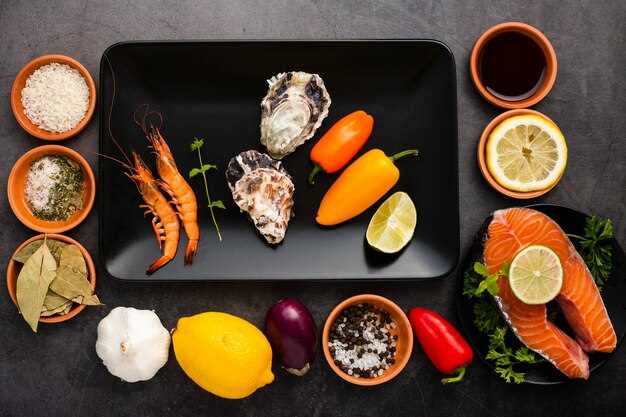 5 вариантов темпуры - от морепродуктов до овощей