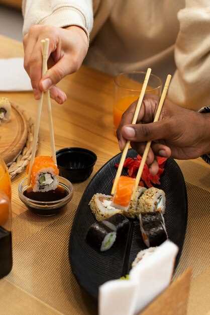 История суши: от древних времен до современности