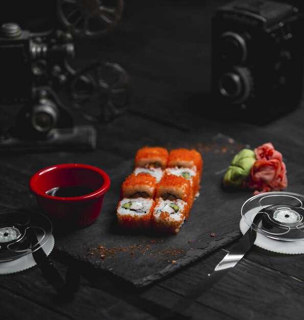 5 фактов о суши, которые вас удивят - история, способы приготовления и популярные виды