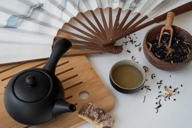 Знаменитые чайные мастера и их вклад в чайную культуру