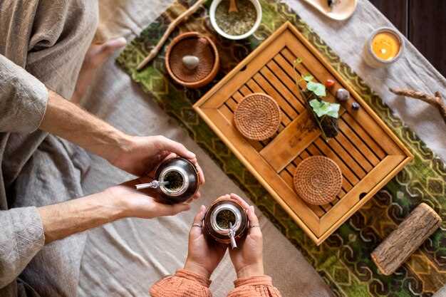 Чайные истории - как японская чайная церемония влияет на культуру и искусство