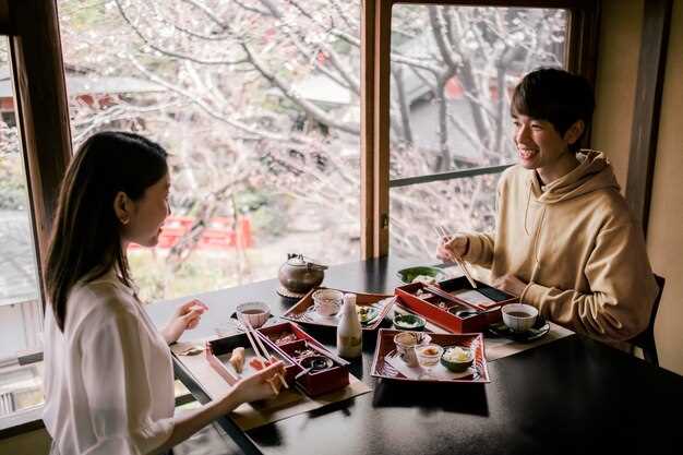 Почему японские рестораны пользуются такой популярностью среди туристов - взгляд изнутри