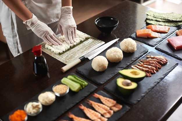 Удон: популярное японское лапшовое блюдо