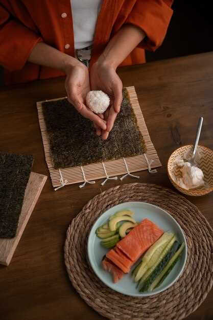 Искусство суши и сакэ - путешествие по японским префектурам через их самые известные кулинарные шедевры