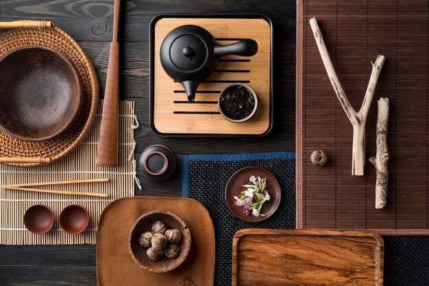 История и использование японских традиционных инструментов кухни - от самураев до современных шеф-поваров