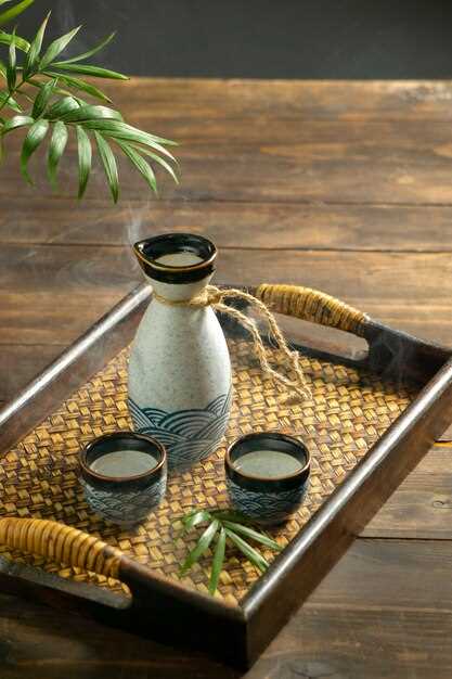 История и символика японской чайной церемонии - погружение в древние традиции