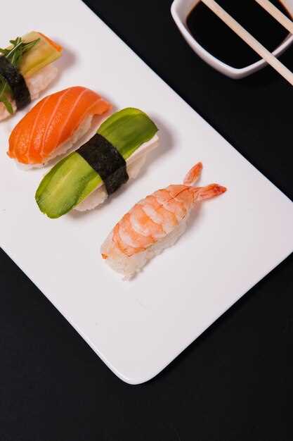 Как выбрать свежую рыбу для суши и роллов - советы и рекомендации