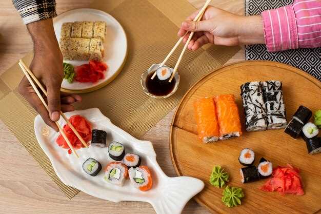 Мирин и саке - влияние на вкусовые качества японской кухни и их замена в рецептах