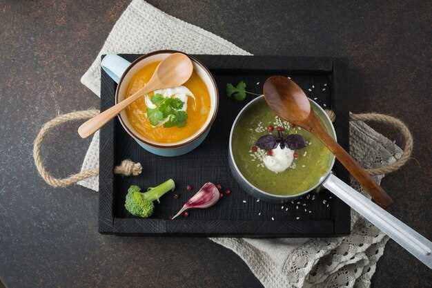 Рецепты мисо супа и других японских низкокалорийных супов
