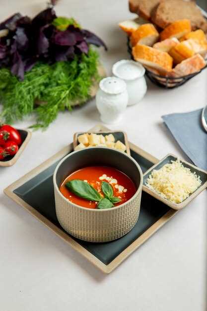 Мисо суп и другие японские низкокалорийные супы - идеальное блюдо для похудения и здоровья