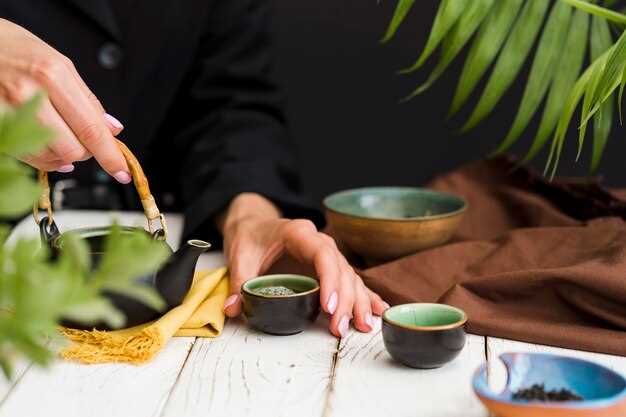 Принцип минимизма в японской кухне