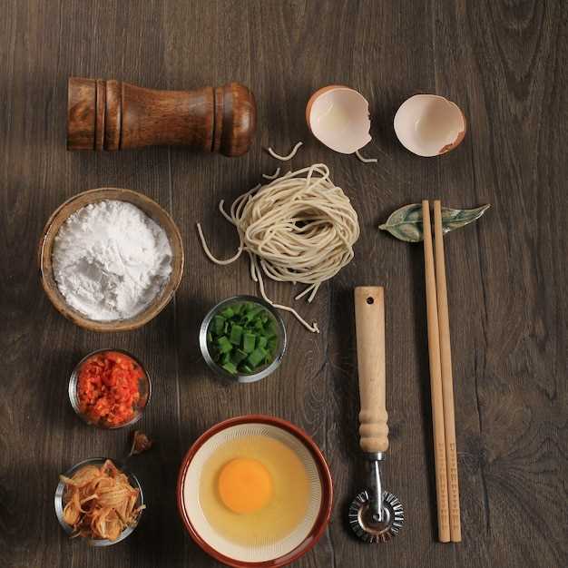 Искусство приготовления свежих специй и соусов - особенности традиционных японских мельниц и тёрок