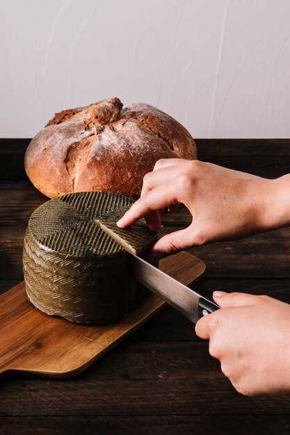 Особенности японского хлебопечения - традиционные методы и рецепты