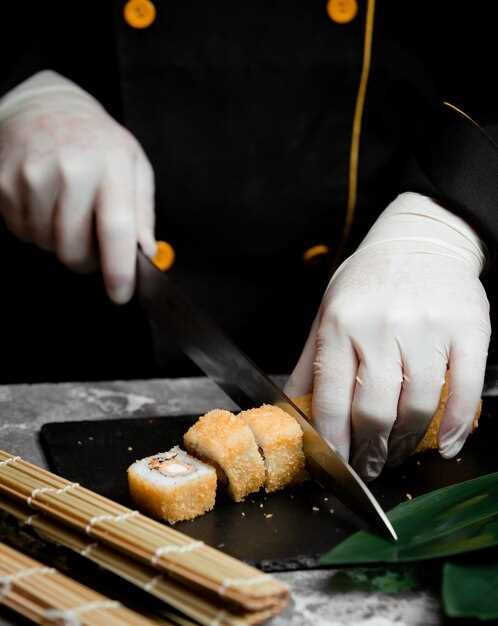 Отважные гастрономические эксперименты - самые странные блюда Японии