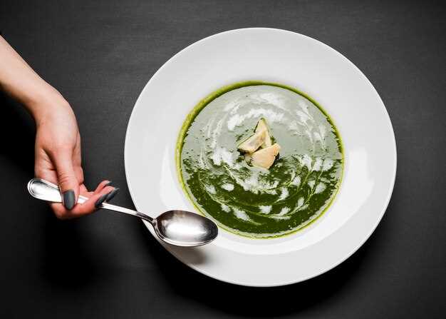 Вкусный и полезный суп из водорослей - лучшие рецепты и секреты приготовления