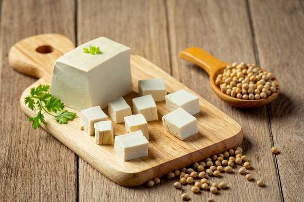 Полезные свойства тофу и лучшие рецепты приготовления