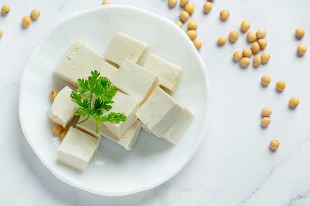 Тофу - полезные свойства и причины включить его в свой рацион