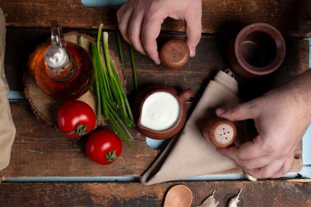 История использования мирин и саке в кулинарии