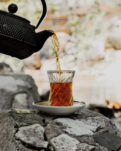 История развития чая в Японии - откуда пошел этот ароматный напиток