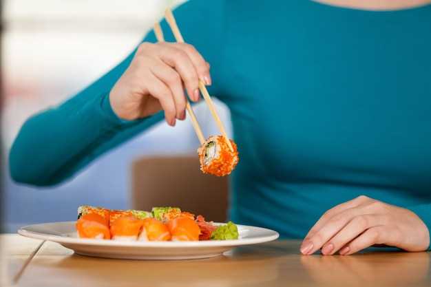 Избавьтесь от лишнего веса с помощью японской диеты - проверенные рецепты и советы