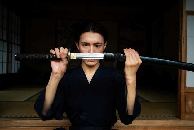 Секреты самурайских ножей - выбор и уход