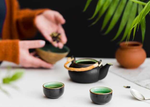 Секреты мастерства - проведение японской чайной церемонии в домашних условиях