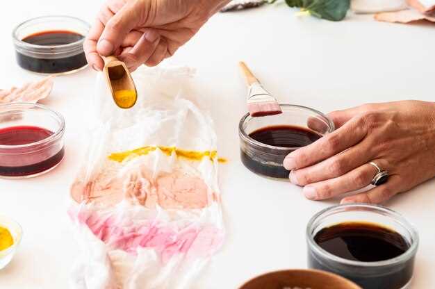 Советы по приготовлению японских маринадов и соусов