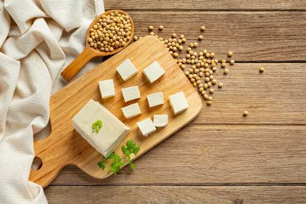 Секреты приготовления вкусного и нежного тофу - узнайте лучшие способы приготовления и превращения тофу в нежное блюдо