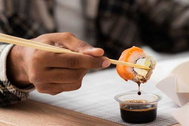Соевый соус - японская культура и традиции в каждой капле