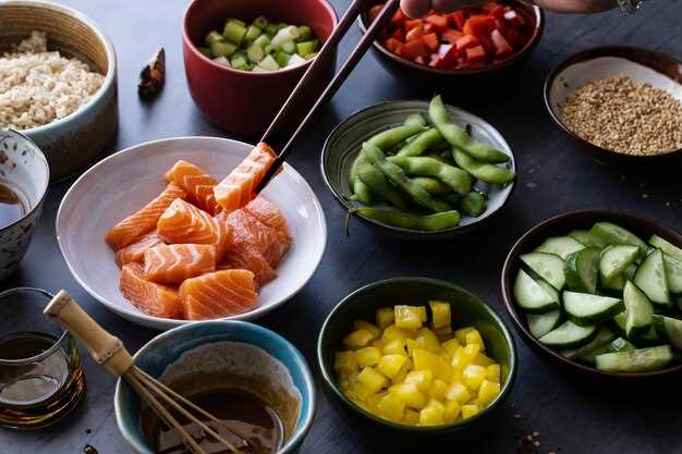 Почему японская кухня является одной из самых здоровых и долгоживущих в мире?
