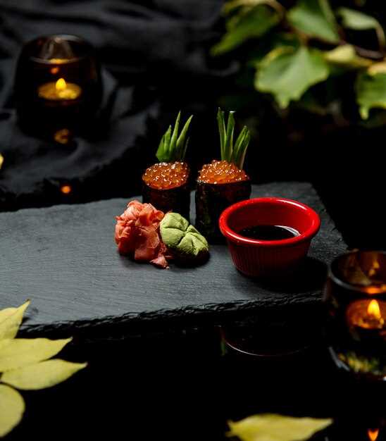 Экзотические блюда Исигаки: уникальные вкусы
