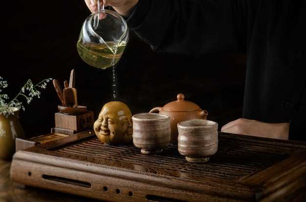 Традиционные японские церемонии питья сакэ