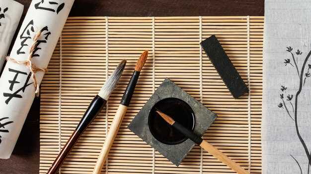 Традиционные японские доски и ножи - идеальные инструменты для резки суши и сашими