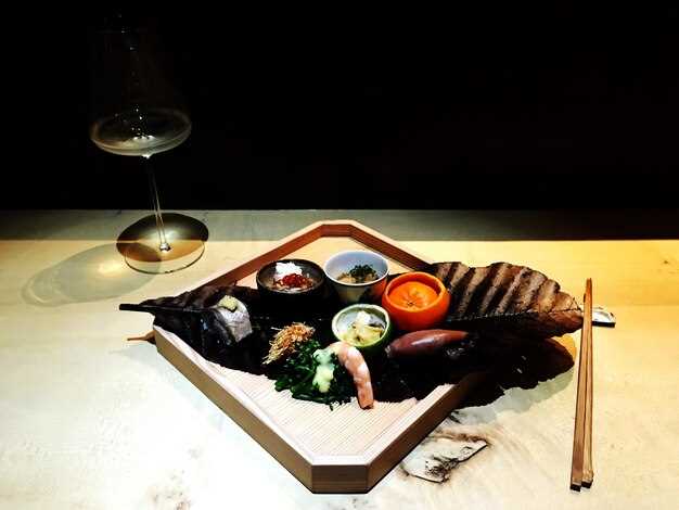 Традиционные японские рецепты с мирином и саке - вкусные блюда из страны восходящего солнца
