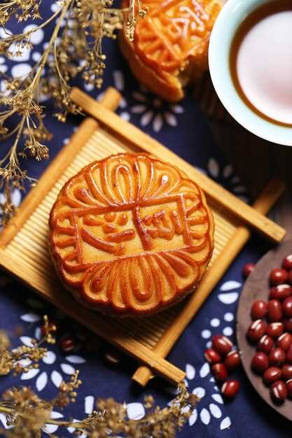 Традиционные японские сладости - история, рецепты и символика