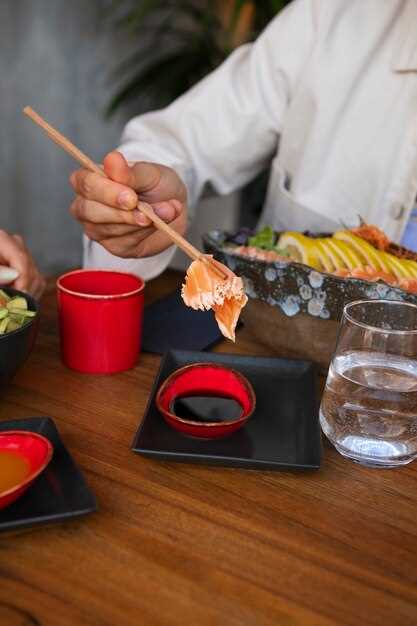 Ценные свойства и рецепты приготовления сазана в традиционной японской кухне