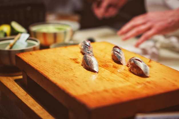 Удивительные свойства и применение калмара в японской кулинарии - открытие новых вкусовых границ