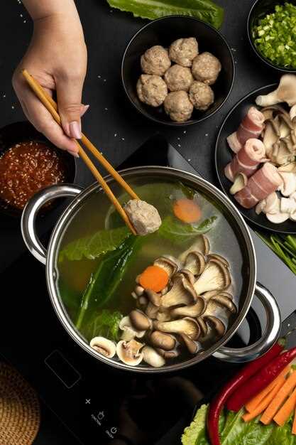 Рецепт и советы от профессионалов - насладитесь утонченным вкусом японского мисо-супа