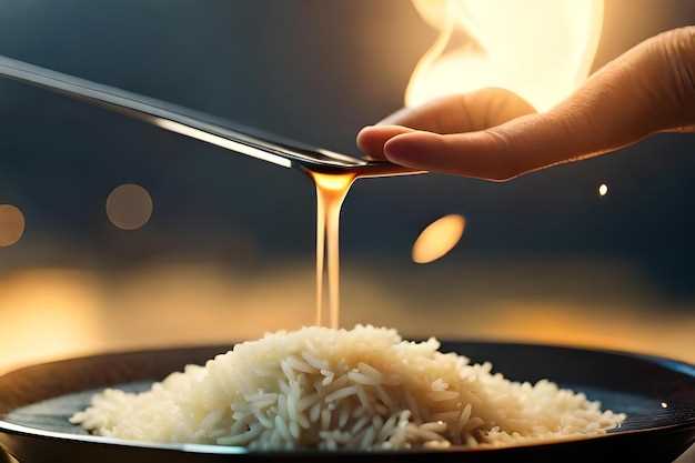 Как выбрать и хранить японский масляный рис?