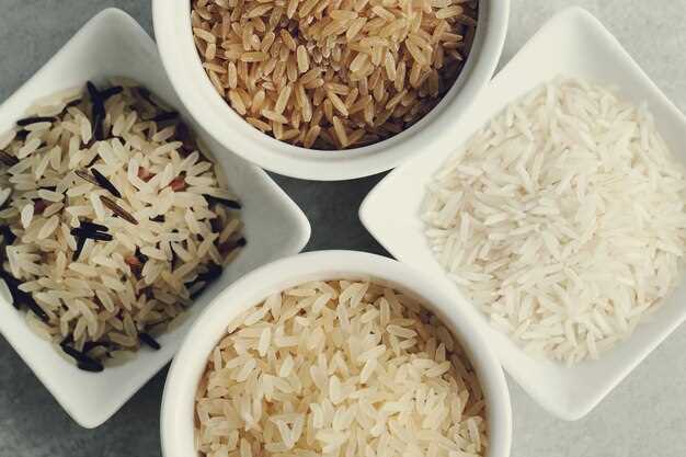 Видали ли вы японский масляный рис? Узнайте его происхождение и особенности