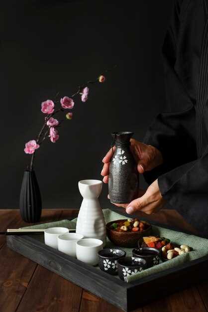 Волшебство цветов в украшении японской еды - как они делают блюда по-настоящему привлекательными