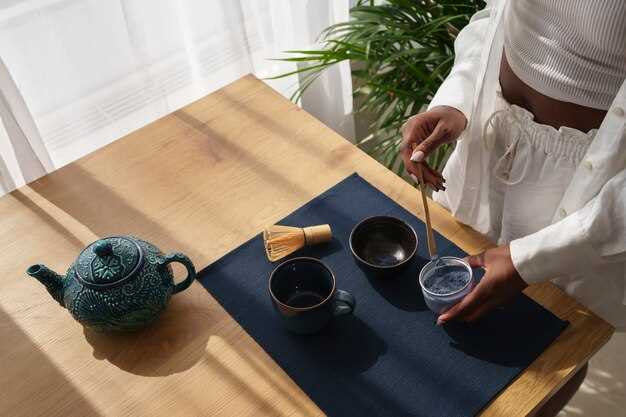 Всё, что нужно знать о японской чайной церемонии: традиции и обычаи