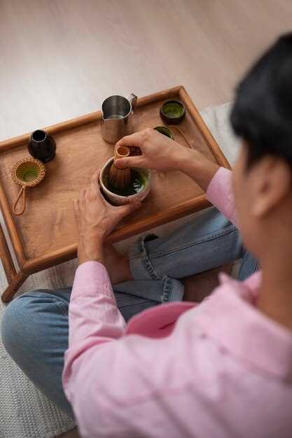 Японская чайная церемония - искусство гармонии и внутреннего пути