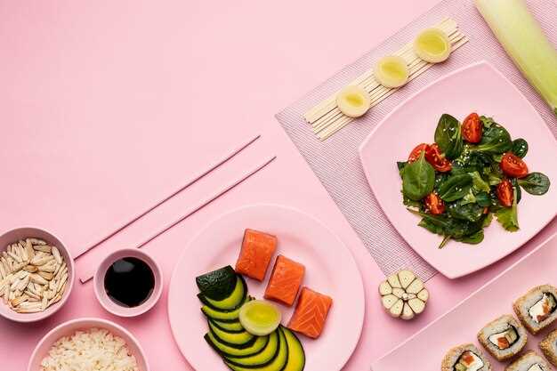 Японская кухня для похудения - легкие и вкусные рецепты с низким содержанием калорий