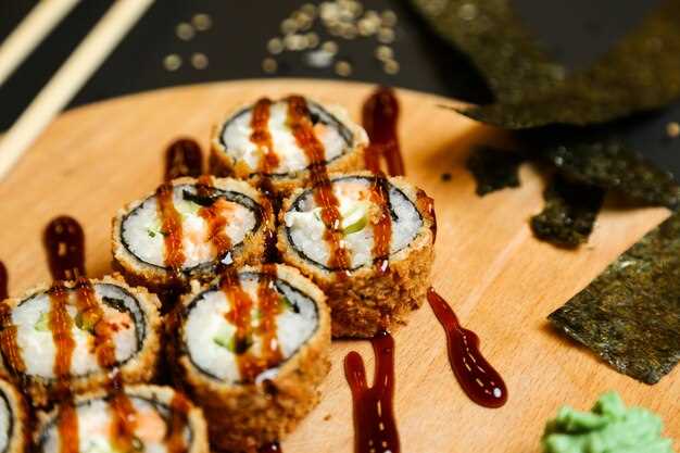 Японская темпура - идеальная закуска для вечеринки. Рецепты и советы