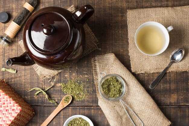 Зеленый чай: мифы и реальность