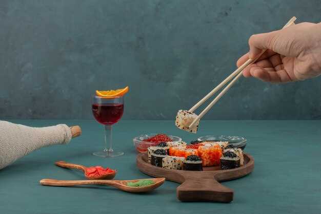 Японские рецепты для начинающих - простые блюда с использованием мирин и саке