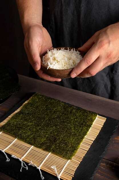 Начало истории японского риса