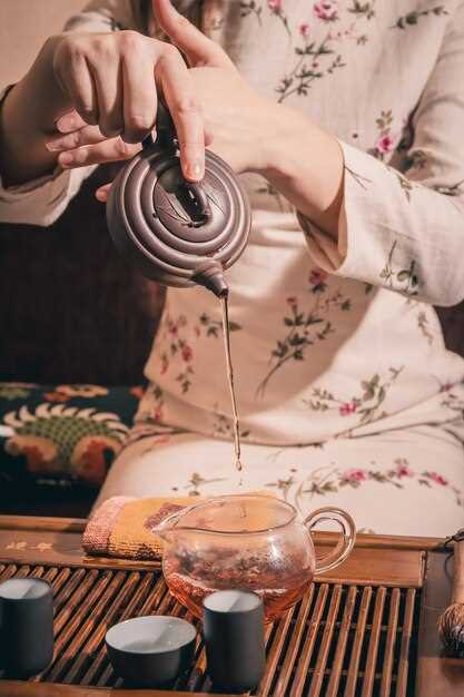 undefinedЯпония славится своими уникальными традициями в приготовлении чая, которые имеют долгую историю и глубокий культурный смысл.</strong> Чай является неотъемлемой частью японской жизни и является объектом особого внимания и уважения. Ответственность за приготовление чая лежит на хозяине дома или на специально обученном чайном церемонии, который следует строго определенным правилам и ритуалам. Одним из ключевых элементов японской чайной церемонии является использование роликов и погремушек, которые помогают достичь идеального заваривания чая.
